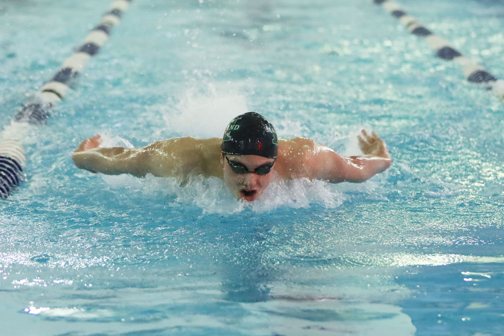 Cape-Atlantic League Individual Swim Championship